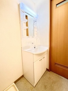 洗面台