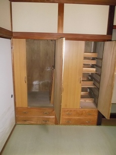 居間