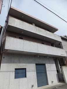 河西ビル