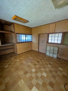 子供部屋