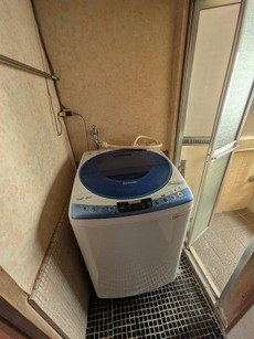 洗面台