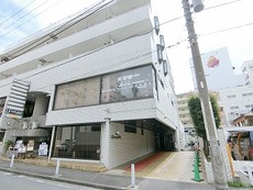 GSハイム山下町