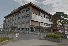 郡山市立富田中学校