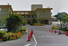 郡山市立安積第三小学校