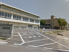 郡山市立安積第二中学校