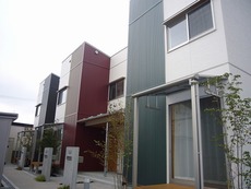 フォレストウィング長久保