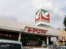 ヨークベニマル　安積町店