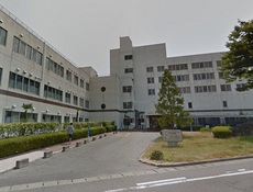 医学研究所付属　坪井病院