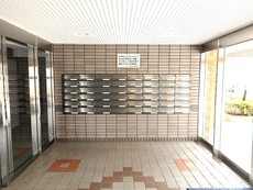 集合ポスト