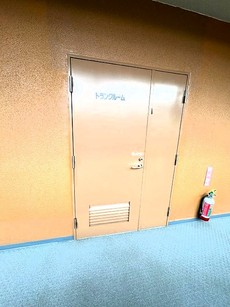 トランクルーム