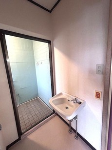 洗面台