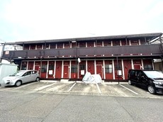 横堀アパート