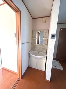洗面台