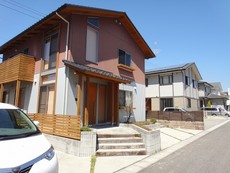 緑ヶ丘パークサイド