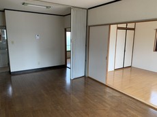 リビング