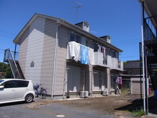 一二三アパートメント抽...