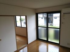 リビング