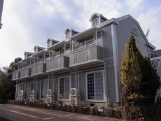 ヒルトップ御城