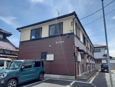 サンテラス