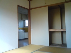 居間