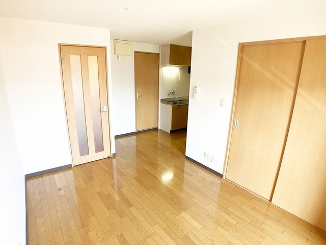 パークヒルズ玉川A