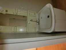 洗面台