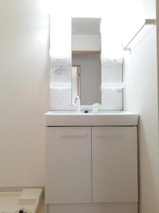 洗面台