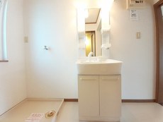 洗面台
