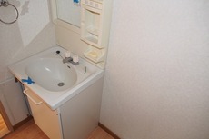 洗面台