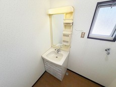 洗面台