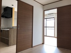 子供部屋