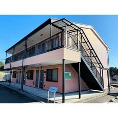 陽のあたる丘A棟