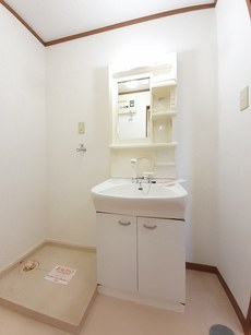 洗面台
