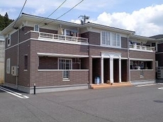 プラシードフォレスター Ａ