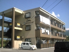 Limpiaガーデンハイツ21