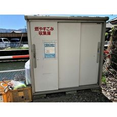 外物置