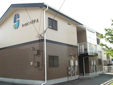 サンライズハラタA