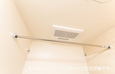浴室乾燥機能