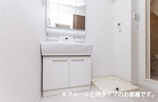 洗面台