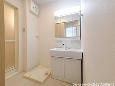 洗面台