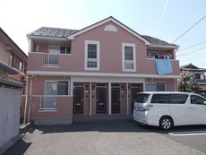 サンフラワー双葉