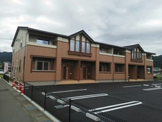 メゾン・エスポワール