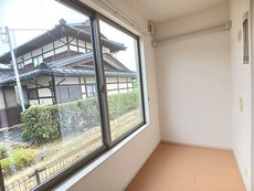 サンルーム