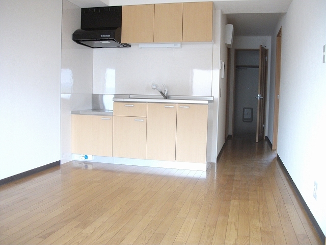 フォレストヴァンガード