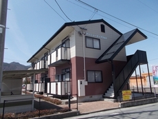 アベニューディアス