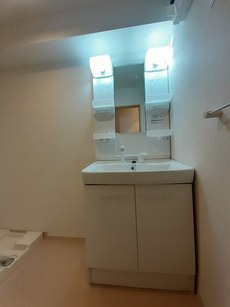 洗面台