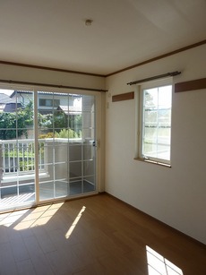 居間