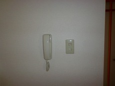 インターホン