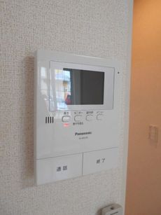 ＴＶインターホン