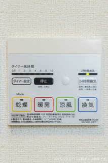 同型タイプ物件